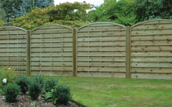 Garden Fencing, Durapost, Gravel Boards, Gates, Sky Fencing