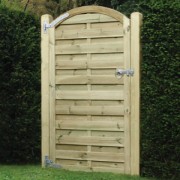 Garden Fencing, Durapost, Gravel Boards, Gates, Sky Fencing
