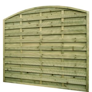 Garden Fencing, Durapost, Gravel Boards, Gates, Sky Fencing