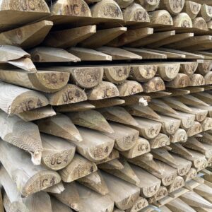 Garden Fencing, Durapost, Gravel Boards, Gates, Sky Fencing