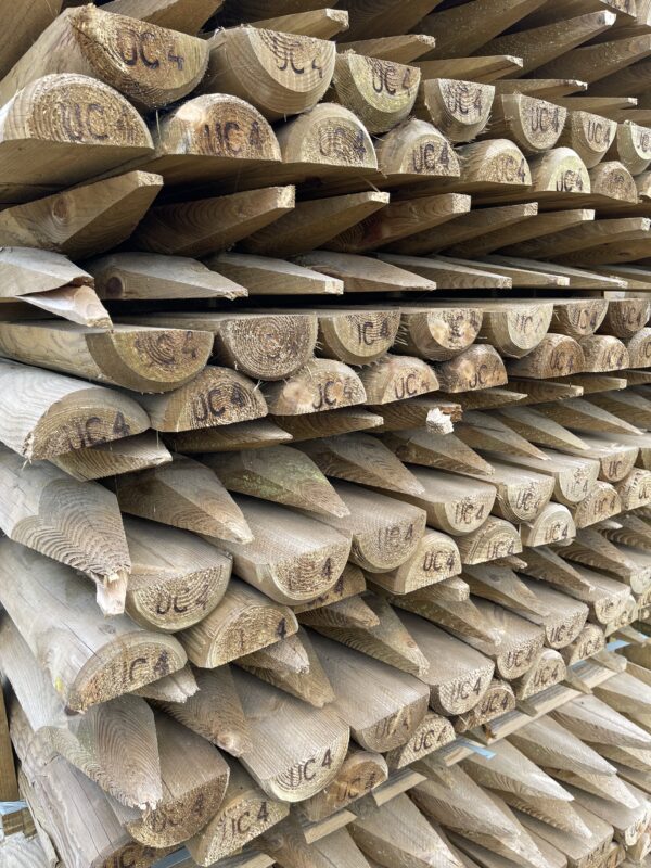 Garden Fencing, Durapost, Gravel Boards, Gates, Sky Fencing
