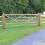 Sky Fencing
