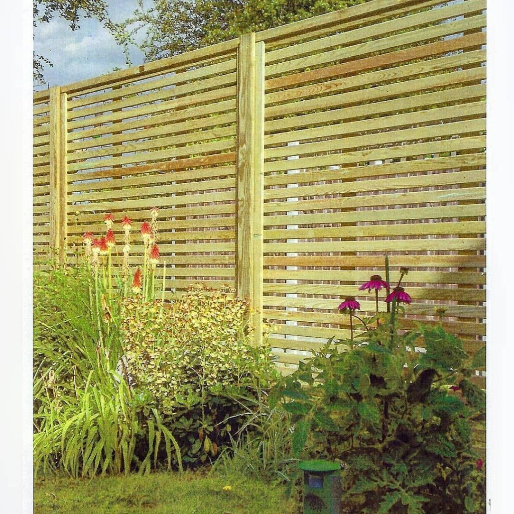 Garden Fencing, Durapost, Gravel Boards, Gates, Sky Fencing