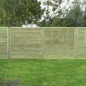 Garden Fencing, Durapost, Gravel Boards, Gates, Sky Fencing