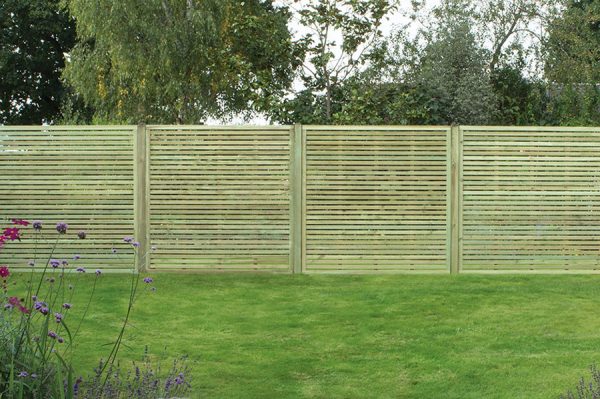 Garden Fencing, Durapost, Gravel Boards, Gates, Sky Fencing
