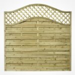 Garden Fencing, Durapost, Gravel Boards, Gates, Sky Fencing