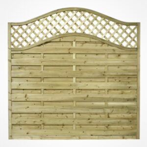 Garden Fencing, Durapost, Gravel Boards, Gates, Sky Fencing