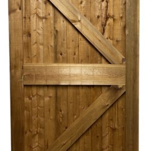 Garden Fencing, Durapost, Gravel Boards, Gates, Sky Fencing