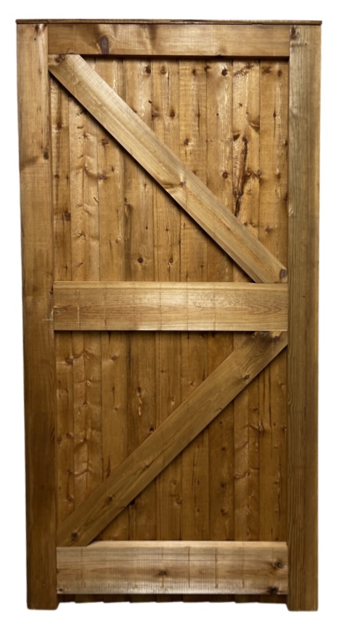 Garden Fencing, Durapost, Gravel Boards, Gates, Sky Fencing