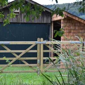 Sky Fencing