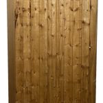 Garden Fencing, Durapost, Gravel Boards, Gates, Sky Fencing