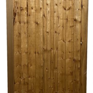Garden Fencing, Durapost, Gravel Boards, Gates, Sky Fencing