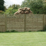 Garden Fencing, Durapost, Gravel Boards, Gates, Sky Fencing