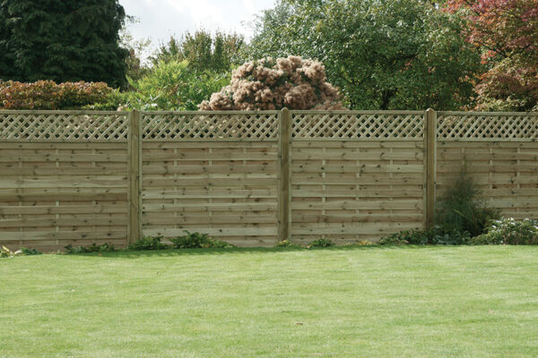 Garden Fencing, Durapost, Gravel Boards, Gates, Sky Fencing