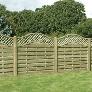 Garden Fencing, Durapost, Gravel Boards, Gates, Sky Fencing