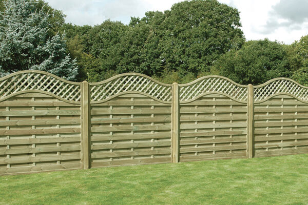 Garden Fencing, Durapost, Gravel Boards, Gates, Sky Fencing