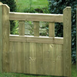 Garden Fencing, Durapost, Gravel Boards, Gates, Sky Fencing