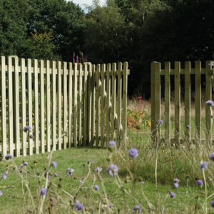 Garden Fencing, Durapost, Gravel Boards, Gates, Sky Fencing
