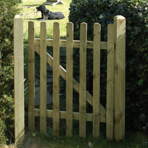 Garden Fencing, Durapost, Gravel Boards, Gates, Sky Fencing