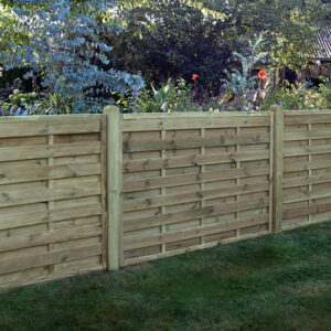 Garden Fencing, Durapost, Gravel Boards, Gates, Sky Fencing