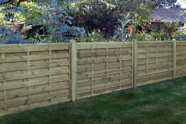 Garden Fencing, Durapost, Gravel Boards, Gates, Sky Fencing