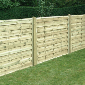 Garden Fencing, Durapost, Gravel Boards, Gates, Sky Fencing