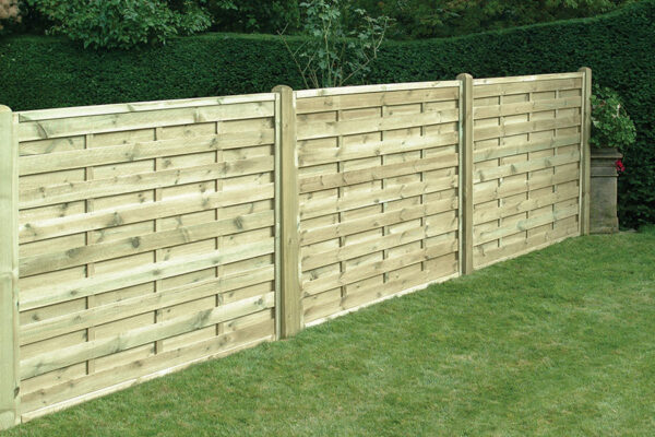 Garden Fencing, Durapost, Gravel Boards, Gates, Sky Fencing