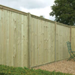 Garden Fencing, Durapost, Gravel Boards, Gates, Sky Fencing