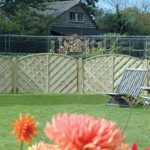 Garden Fencing, Durapost, Gravel Boards, Gates, Sky Fencing