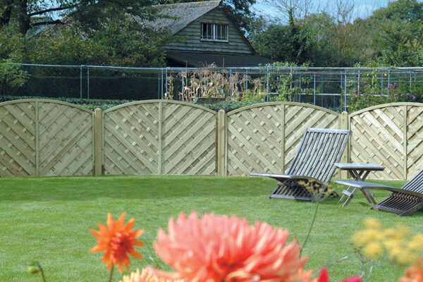 Garden Fencing, Durapost, Gravel Boards, Gates, Sky Fencing