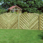 Garden Fencing, Durapost, Gravel Boards, Gates, Sky Fencing