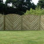 Garden Fencing, Durapost, Gravel Boards, Gates, Sky Fencing