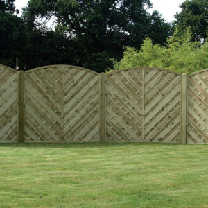 Garden Fencing, Durapost, Gravel Boards, Gates, Sky Fencing