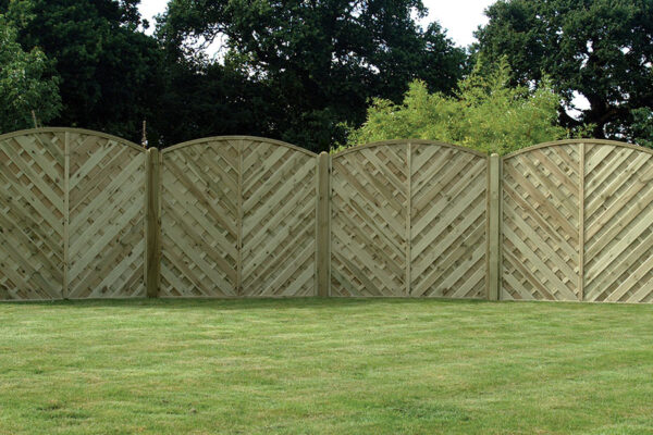 Garden Fencing, Durapost, Gravel Boards, Gates, Sky Fencing