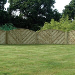 Garden Fencing, Durapost, Gravel Boards, Gates, Sky Fencing