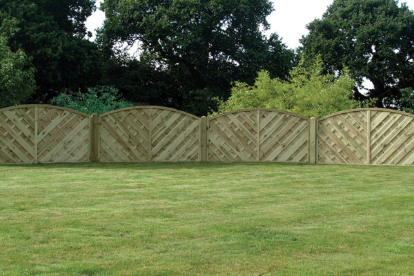 Garden Fencing, Durapost, Gravel Boards, Gates, Sky Fencing