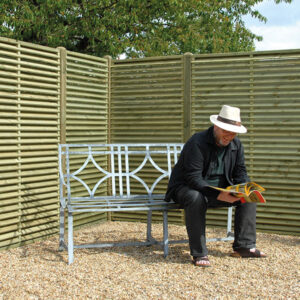 Garden Fencing, Durapost, Gravel Boards, Gates, Sky Fencing