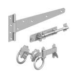 Garden Fencing, Durapost, Gravel Boards, Gates, Sky Fencing
