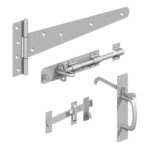Garden Fencing, Durapost, Gravel Boards, Gates, Sky Fencing