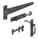 Garden Fencing, Durapost, Gravel Boards, Gates, Sky Fencing