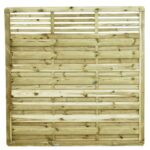 Garden Fencing, Durapost, Gravel Boards, Gates, Sky Fencing