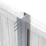 Garden Fencing, Durapost, Gravel Boards, Gates, Sky Fencing