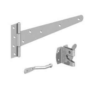 Garden Fencing, Durapost, Gravel Boards, Gates, Sky Fencing