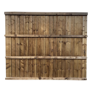 Garden Fencing, Durapost, Gravel Boards, Gates, Sky Fencing