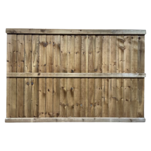 Garden Fencing, Durapost, Gravel Boards, Gates, Sky Fencing