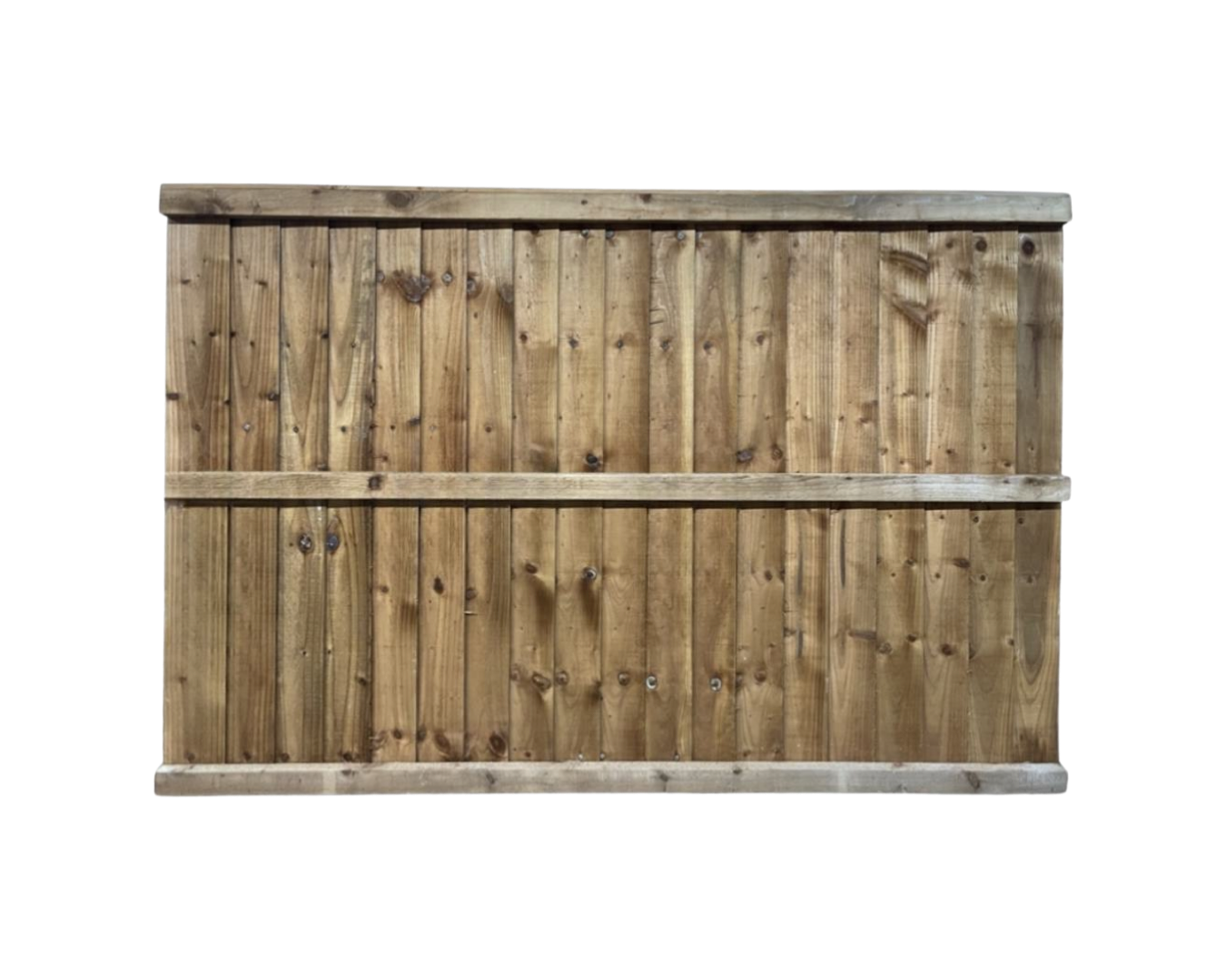 6ft X 4ft Premium Closeboard Panels Sky Fencing