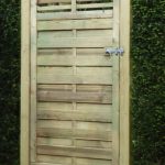 Garden Fencing, Durapost, Gravel Boards, Gates, Sky Fencing