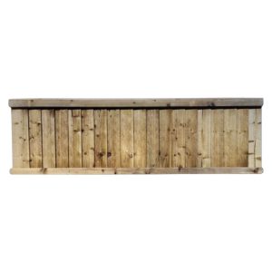 Garden Fencing, Durapost, Gravel Boards, Gates, Sky Fencing