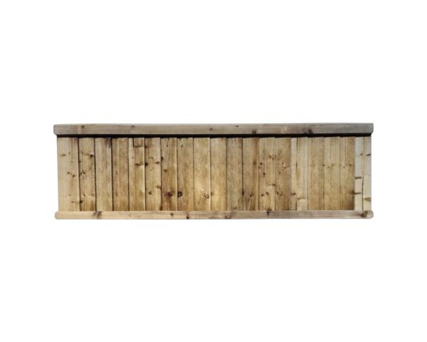 Garden Fencing, Durapost, Gravel Boards, Gates, Sky Fencing