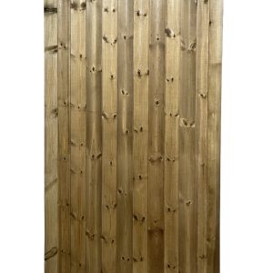 Garden Fencing, Durapost, Gravel Boards, Gates, Sky Fencing